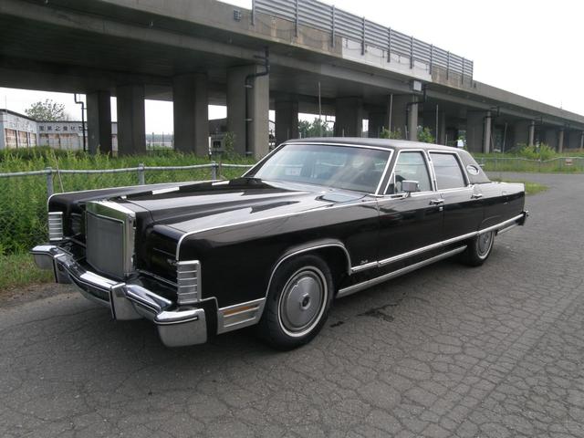 /その他 リンカーン