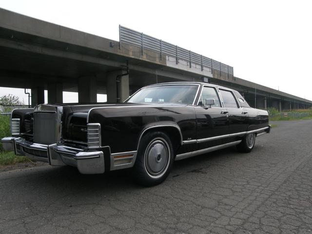 /その他 リンカーン