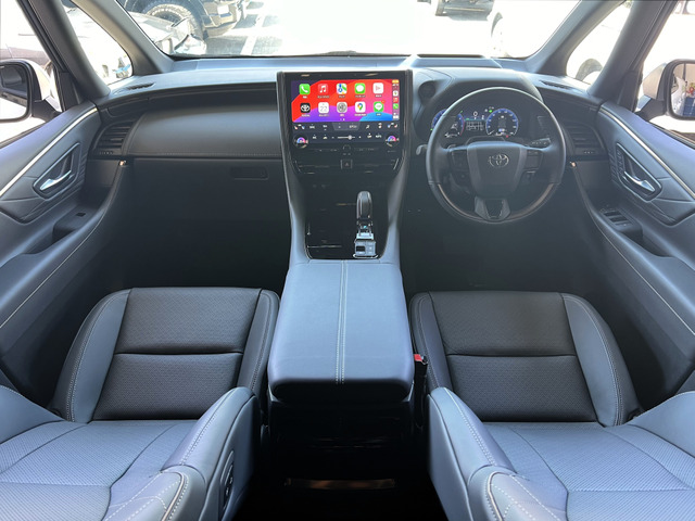 ヴェルファイアハイブリッド 2.5 Z プレミア