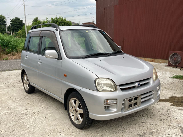 スバル プレオ 2WDの中古車一覧｜中古車検索 - 価格.com