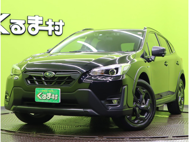 XV(スバル) 2.0 アドバンス スタイルエディション 4WD　【メモリーナビTV★アイサイト/4WD】 中古車画像