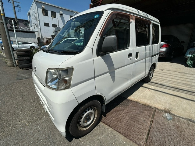 �n�C�[�b�g�J�[�S(�_�C�n�c) �X�y�V���� �n�C���[�t ���Îԉ摜