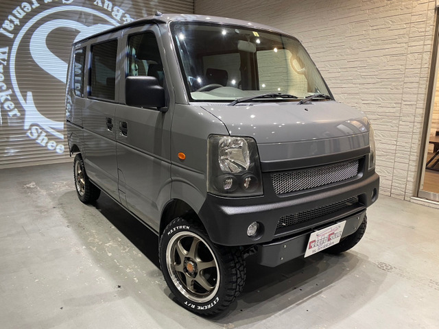 株式会社Second Style 【セカンドスタイル】の中古車・販売店