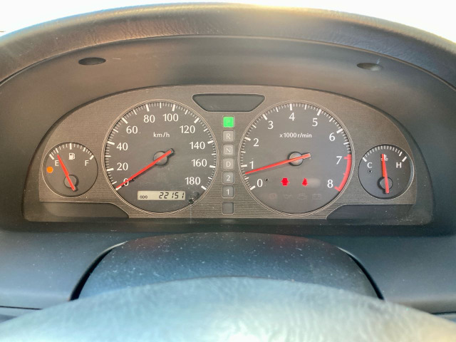 ���[�^�[�p�l��