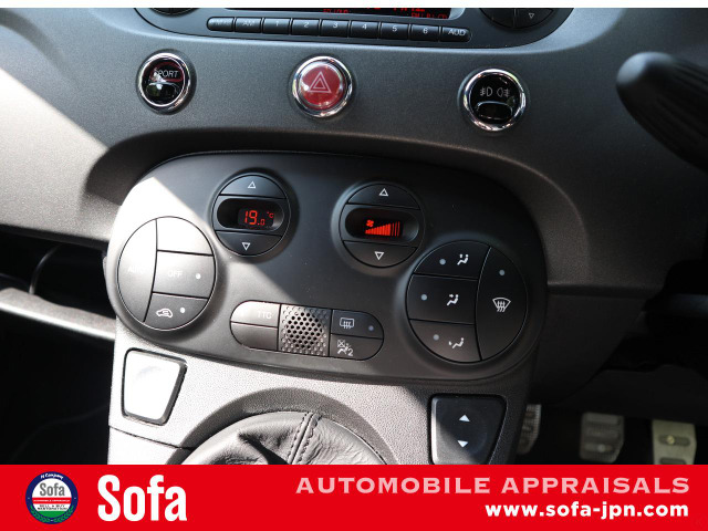 オートエアコン