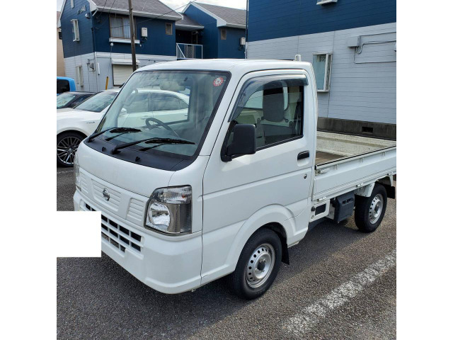 NT100クリッパー(日産) DX　ドラレコ、カーナビ、実質ワンオナ 中古車画像