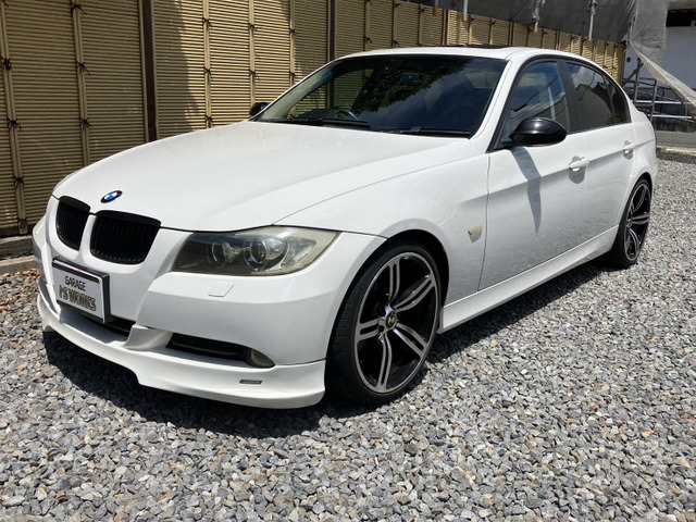 BMW 3シリーズ ローダウンの中古車一覧｜中古車検索 - 価格.com