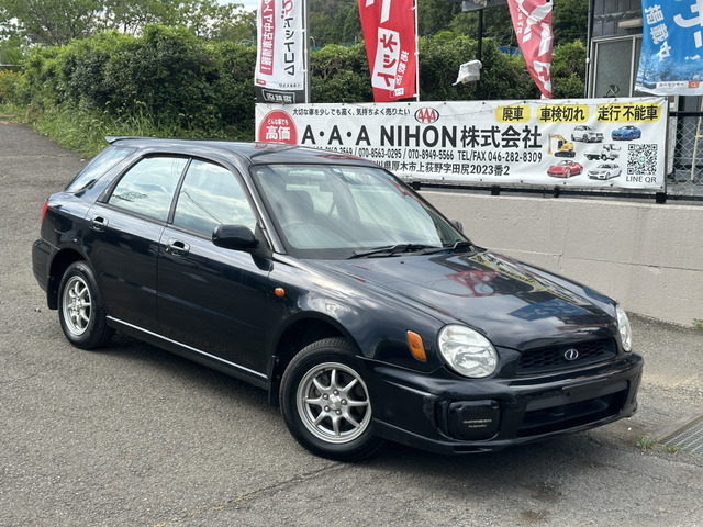 インプレッサスポーツワゴン(スバル) 1.5 I’sスポルト スペシャル 4WD 中古車画像