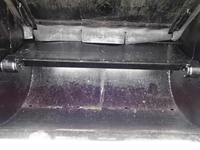 デュトロ塵芥車