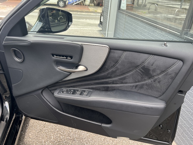 ご納車後も長くお乗り頂ける様、サポートさせて頂きます。