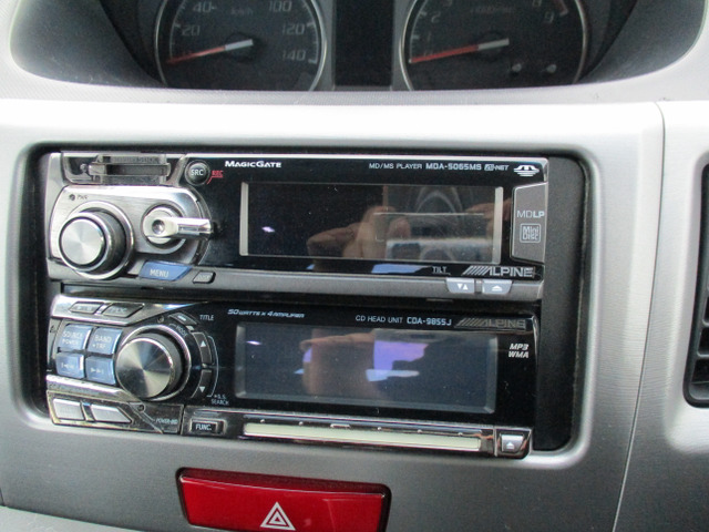 ���ЊOCD�`���[�i�[��