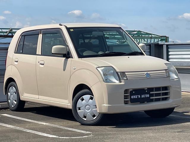 スズキ アルト GII 22.8万円 平成20年(2008年) 大阪府 中古車 - 価格.com