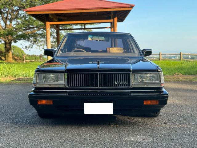 セドリック2.0 ブロアム