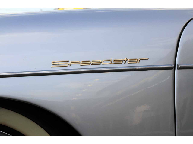 ポルシェ 356 オープンカー シルバー 東急ハンズ 特注 1980年代 圧倒的に軽く、とにかく楽しい【こだわり抜かれた356GT】入庫