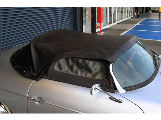 ポルシェ 356 オープンカー シルバー 東急ハンズ 特注 1980年代 ポルシェ 356 オープンカー シルバー 東急ハンズ 特注 1980年代