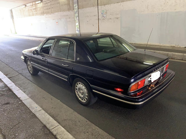 パークアベニュー3.8