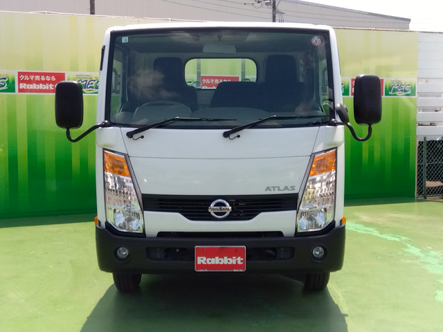 アトラス2.0 ショート スーパーロー DX