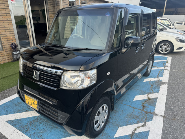 ホンダ NBOX 栃木県 4ページ目の中古車一覧｜中古車検索 - 価格.com