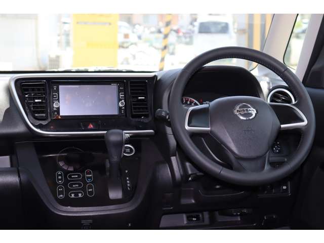 デイズルークスハイウェイスター X