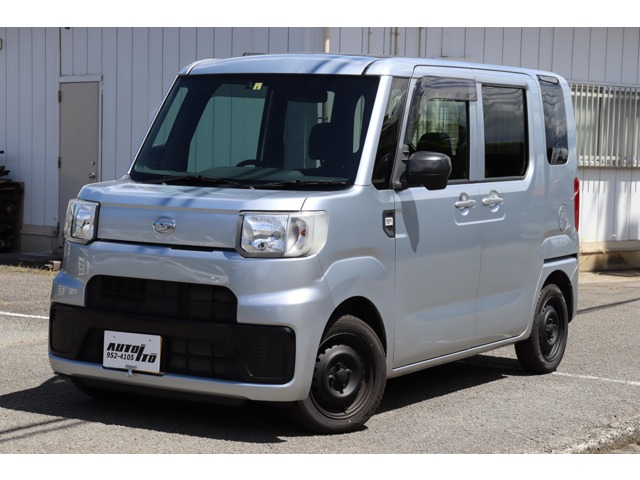 ハイゼットキャディー(ダイハツ) D　アイドリングストップ ETC車載器 中古車画像