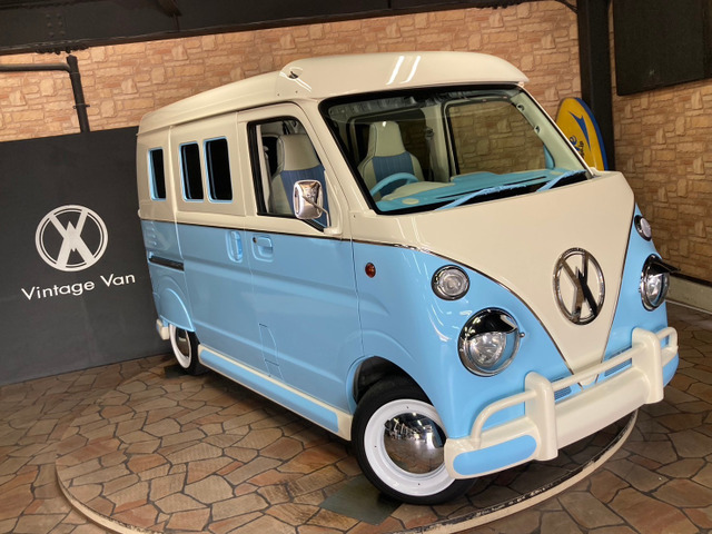 Cal Stage キャルステージ レトロでお洒落でかわいい車の専門店の中古車・販売店情報 ｜中古車検索 - 価格.com