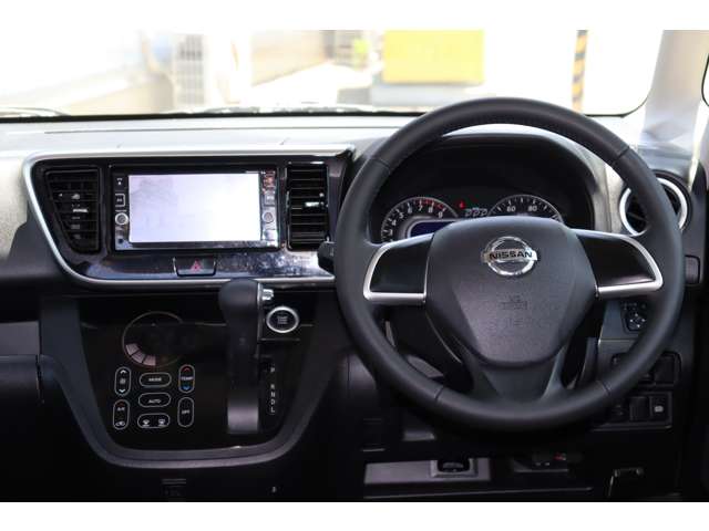 デイズルークスハイウェイスター X