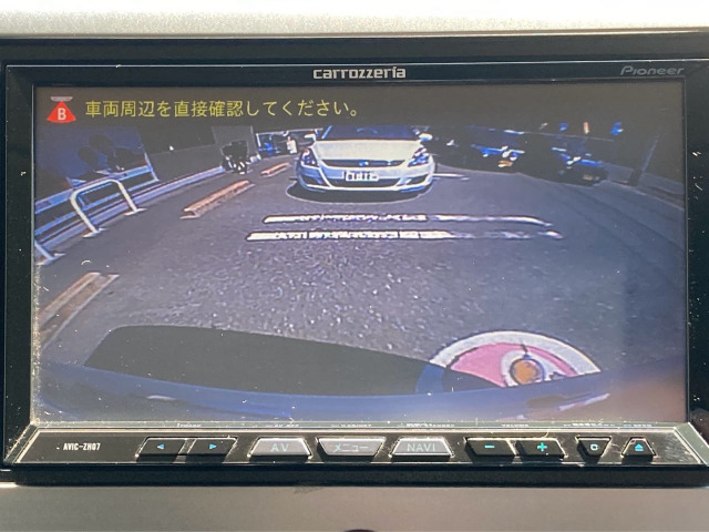 Carrozzeria�J�[�i�r(�o�b�N�J�����E�i�rTV�EBluetooth�ڑ��ECD/DVD)