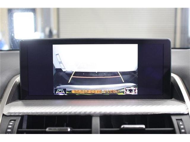 NX300h Iパッケージ 4WD