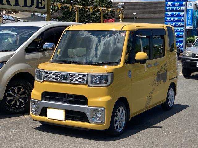 ウェイク（ダイハツ）中古車の相場情報｜中古車検索 - 価格.com