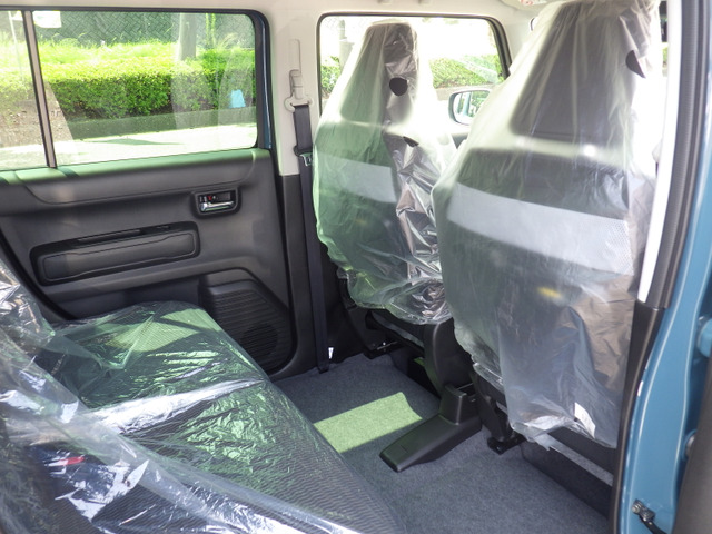 �[�ԑO�ɍ��Ɛ����m�ɂ��_���E�����A���O�����O��N���[�j���O���s���[�Ԃ����Ē����܂��B