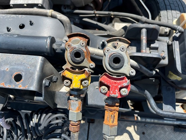 ���W����!��ISO�K�i�E���ۉݕ��R���e�i�d�l!H26-�N�I���E�g���N�^�[�w�b�h��