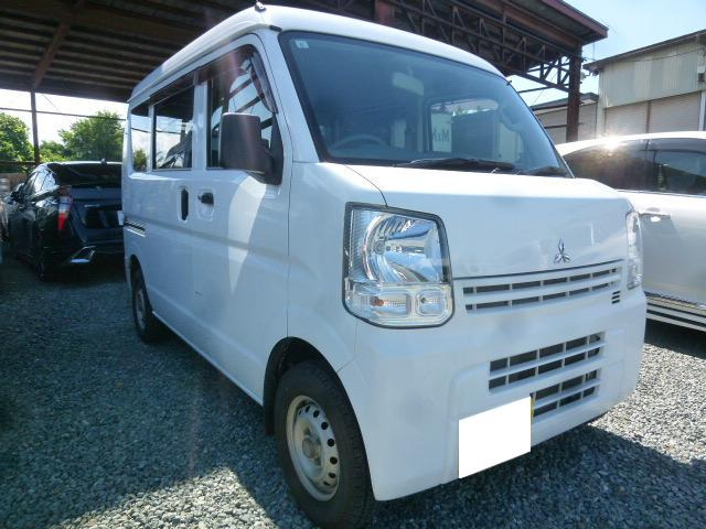 三菱 ミニキャブバン 岩手県の中古車一覧｜中古車検索 - 価格.com