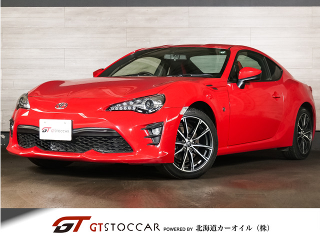 トヨタ 86 北海道の中古車一覧｜中古車検索 - 価格.com