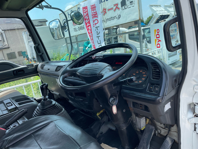 フォワードアームロール