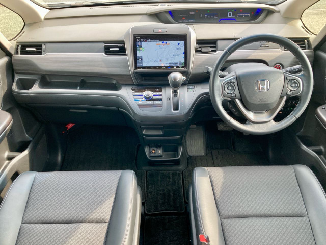 フリード1.5 G ホンダセンシング