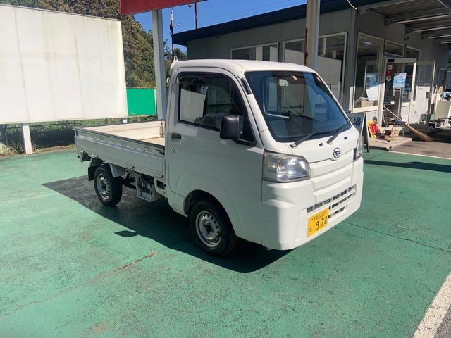 ダイハツ ハイゼットトラック 40.0万円 平成26年(2014年) 栃木県 中古車 - 価格.com