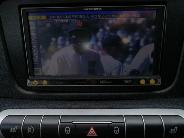 �J���b�e�F���AHDD �t���Z�OTV