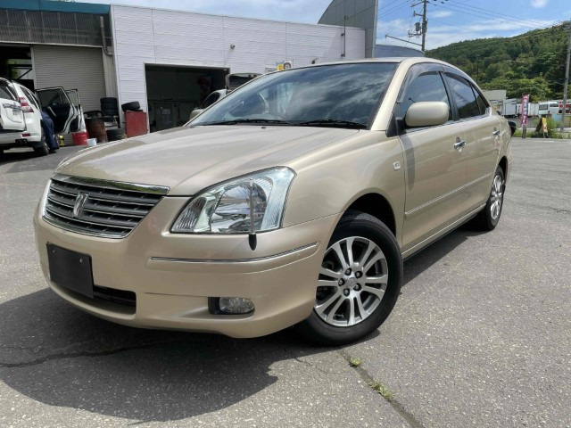 トヨタ プレミオ 1.8 X EXパッケージ 4WD 走行少ないです!! 65.0万円 平成17年(2005年) 北海道 中古車 - 価格.com