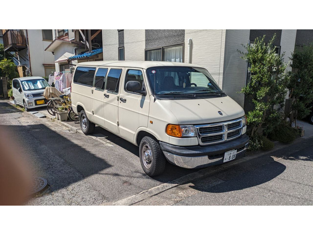 ラムバンラムバン