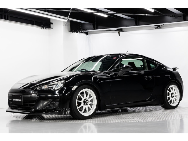 BRZ（スバル）2.0 R 中古車画像