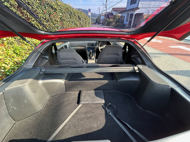 日産 フェアレディZ 3.0 300ZX ツインターボ 2シーター 希少な