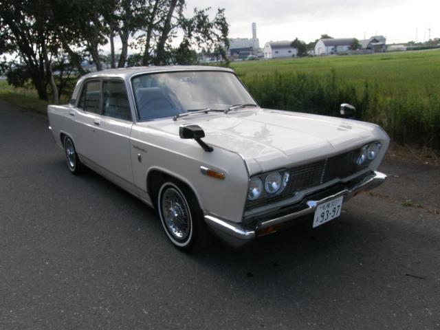 デボネア2.6 エグゼクティブ SE