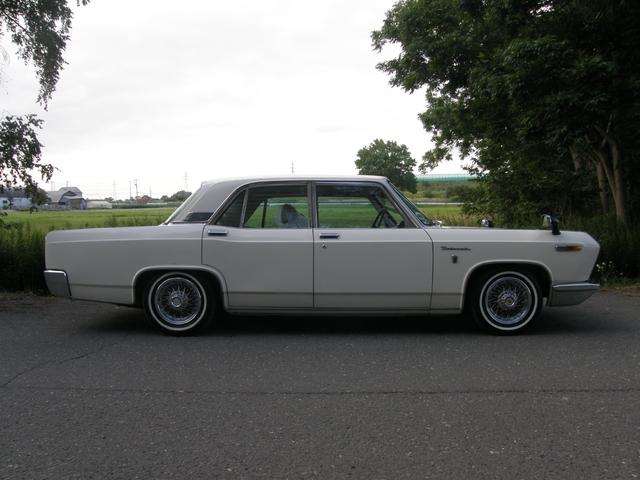 デボネア2.6 エグゼクティブ SE