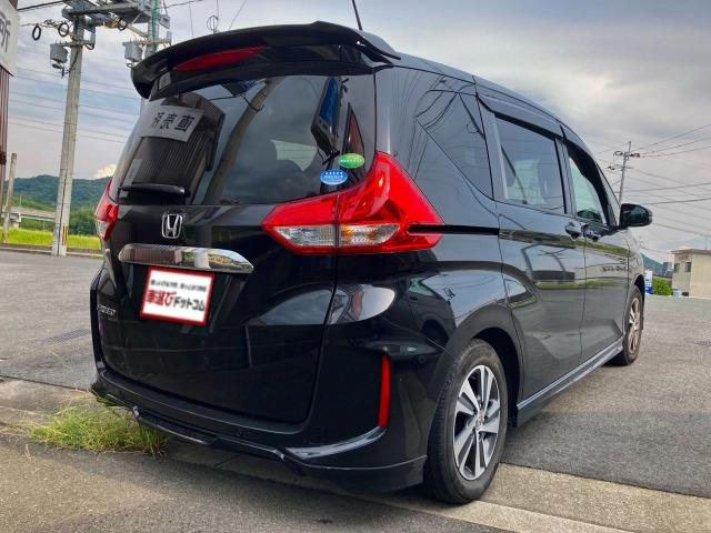フリード1.5 G ホンダセンシング