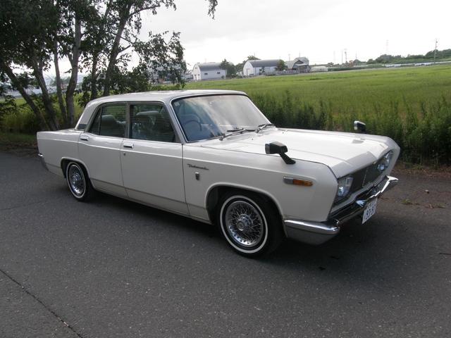 デボネア2.6 エグゼクティブ SE