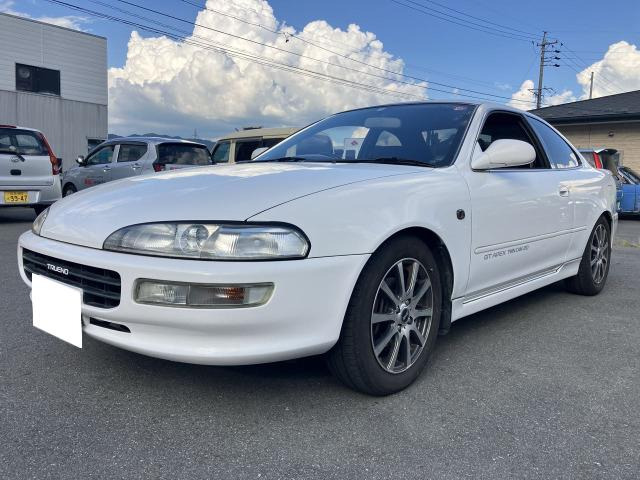 トヨタ スプリンタートレノ ホワイト(白)の中古車一覧|中古車 トヨタ スプリンタートレノ ホワイト(白)の中古車一覧|中古車