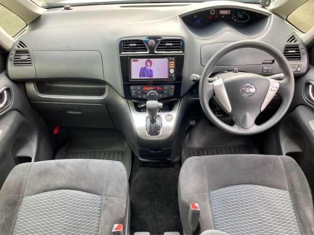 セレナ2.0 20X S-HYBRID