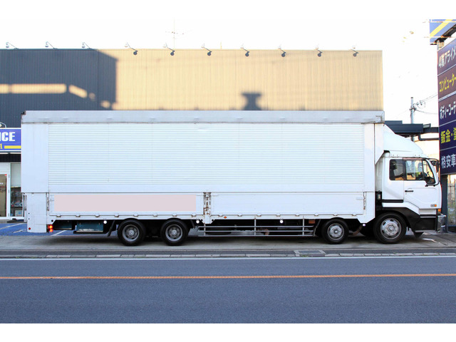 /その他 日産ディーゼル