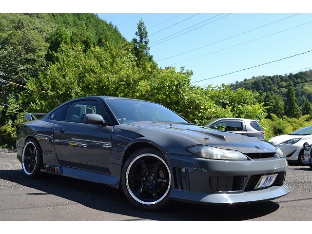 シルビア(日産) 2.0 スペックR 中古車画像