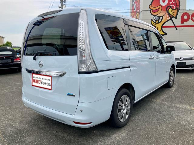 セレナ2.0 20X S-HYBRID